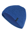 JAKO Knitted Capuchon Bleu C04 