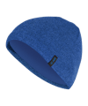 JAKO Strickmütze Blau F04