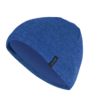 JAKO Knitted Capuchon Bleu C04 