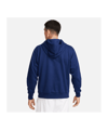 Nike Atletico Madrid Hoody Blau F492 - blau