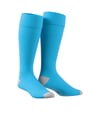 adidas Scheidsrechtersokken Blauw 