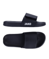 JAKO Slippers Blauw K733 