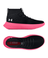 Under Armour Flow Futr X Elite Schwarz F001