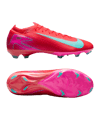 Nike Air Zoom Mercurial Vapor XVI Pro FG Mad Energy Rosso C800
