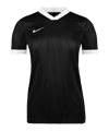 Nike Challenge VI Shirt Dames Zwart K011 