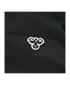 Hummel Icons Bee Schultertasche Schwarz F2001 - schwarz