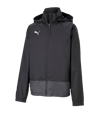 PUMA TeamGOAL 23 Training Regenjas Kids F03  