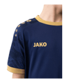 JAKO Iconic KA Trikot Kids Blau F939 - blau