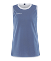 Craft maillot femmes bleu 