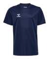 Hummel hmlESSENTIAL Trikot Kids Blau F7026
