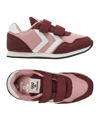 Hummel Reflex Double Multi Sneaker enfants  pourpre F3679