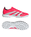 adidas Predator League TF Pure Victory Rot