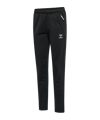 Hummel Move Grid Jogginghose Damen Schwarz F2001