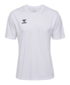Hummel hmlESSENTIAL Trikot Weiß F9001