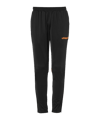 uhlsport Stream 22 Trainingshose Kids Schwarz F22 