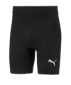 PUMA Ondergoed Shorts Zwart K003 