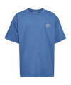 Hummel Loose Bee T-shirt Kids Blauw K7379 
