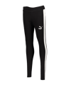 PUMA Iconic T7 Leggings Damen Schwarz F01 - schwarz
