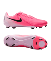 Nike Phantom GX II Academy MG Mad Brilliance Rouge C600