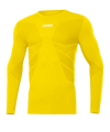 JAKO Sous-vêtements fantaisie Jaune C030 