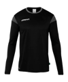 uhlsport Squad 27 Trikot Kids Schwarz F011