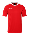 Kempa Emotion 27 Trikot Kids Rot F061