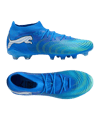 PUMA Future 9 Match FG/AG Blu C03 