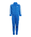 adidas Originals Adicolor Trainingsanzug Kids Blau - blau