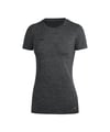 JAKO T-Shirt Premium Basic Damen Grau F21