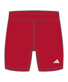 adidas Techfit Short Tight Serré Enfants Rouge 