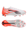 PUMA ULTRA 5 Ultimate FG Unlimited Weiss F01