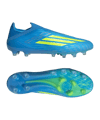 adidas F50 Elite LL AG Ice Cold Precision Blauw 
