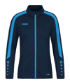 JAKO Power Giacca da allenamento Donna Blu C910 