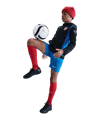 Nike Atletico Madrid Short 3rd 2025/2026 Kids Blau F406 - blau