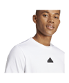 adidas Future Icons Graphic T-Shirt Weiss - weiss