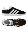 adidas Originals Gazelle Sneaker Zwart Wit  