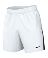 Short Nike Venom IV blanc noir F100 