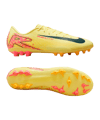 Nike Air Zoom Mercurial Vapor XVI Academy AG Mbappe Signature Arancione C800