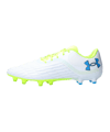 Under Armour Clone Magnetico Pro 3.0 FG Weiss F103 - weiss