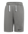 Nike Park 26 Short De Survêtement Enfants Gris C063