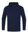 JAKO Hoody Blu C900 