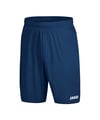 JAKO Korte broek Blauw K09 