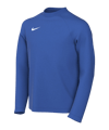 Nike Park VIII Maglia maniche lunghe Kids Blu C463