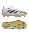 adidas F50 League FG/MG Road to Glory Enfants Blanc