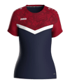 JAKO T-shirt Blauw K901 