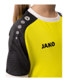 JAKO Iconic Trikot Kids Gelb F326 - gelb