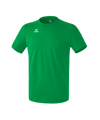 T-shirt Erima Teamsport Function Vert 