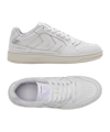 Hummel St. Power Play Retro Sneaker wit F9203 