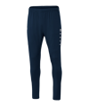 JAKO Premium Pantalon d'entraînement Enfants Bleu C009