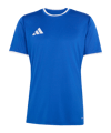 adidas Entrada 26 Shirt Blauw 